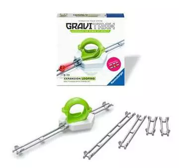 GraviTrax® - Smyčka GraviTrax;GraviTrax Doplňky - obrázek 3 - Ravensburger