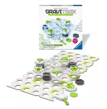 GraviTrax® - Stavba GraviTrax;GraviTrax Rozšiřující sady - obrázek 3 - Ravensburger