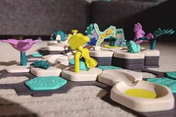 GraviTrax Junior Set d extension My Start and Run GraviTrax;GraviTrax Starter Set - Image 9 - Ravensburger