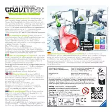 GraviTrax Hammer GraviTrax;GraviTrax Accessori - immagine 2 - Ravensburger