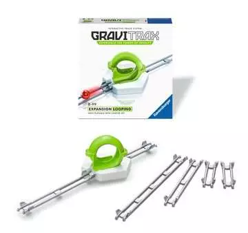 GraviTrax: Loop GraviTrax;GraviTrax Accessories - image 5 - Ravensburger