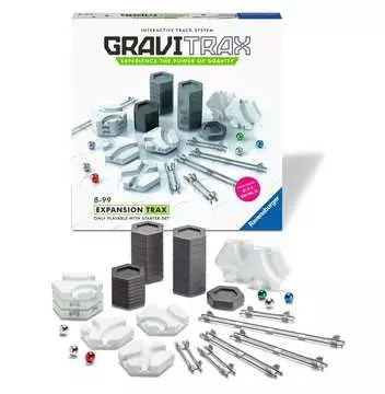 GraviTrax Trax GraviTrax;GraviTrax Accessori - immagine 3 - Ravensburger