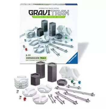 GraviTrax Trax GraviTrax;GraviTrax Accessori - immagine 4 - Ravensburger