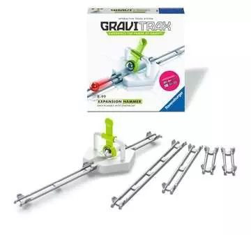 GraviTrax Hammer GraviTrax;GraviTrax tilbehør - bilde 3 - Ravensburger