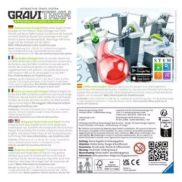 GraviTrax Scoop GraviTrax;GraviTrax Accessori - immagine 2 - Ravensburger