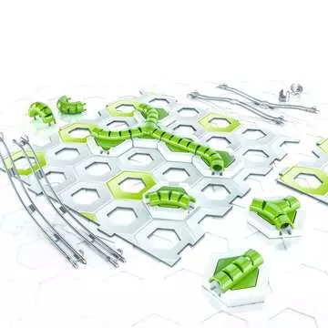 GraviTrax: Tunnels Expansion GraviTrax;GraviTrax Accessories - image 2 - Ravensburger