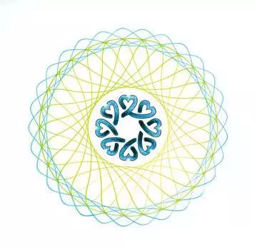 Spiral Designer Midi Hobby;Creatief - image 10 - Ravensburger