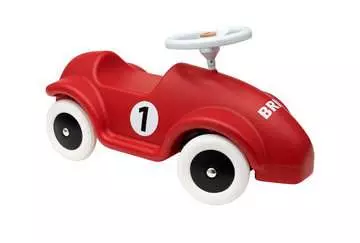 Ride-on-racerbil Småbarns- & babyleksaker;Lära-gå-vagnar - bild 2 - Ravensburger