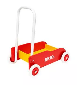 Lära-gå-vagn Småbarns- & babyleksaker;Lära-gå-vagnar - bild 2 - Ravensburger