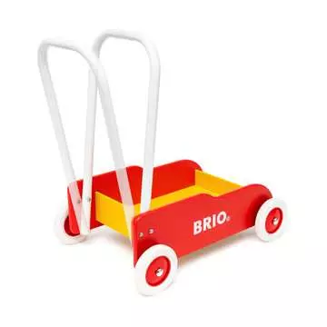 Lära-gå-vagn Småbarns- & babyleksaker;Lära-gå-vagnar - bild 5 - Ravensburger