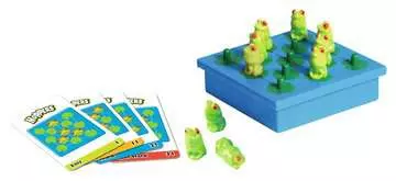 76347   ホッパーズ ThinkFun;空間計算力 - 画像 2 - Ravensburger