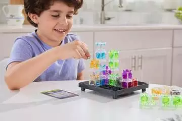 ThinkFun Gravity Maze Hry;Hlavolamy a logické hry - obrázek 4 - Ravensburger