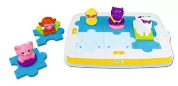 ThinkFun Friends: Splish Splash ThinkFun;Brainteasers - image 4 - Ravensburger