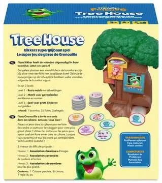 ThinkFun Friends: Tree House ThinkFun;Brainteasers - image 2 - Ravensburger
