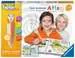 tiptoi® - Coffret Atlas tiptoi®;tiptoi® coffrets complets - Image 1 - Ravensburger