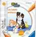 tiptoi® - Mini Doc  - Les bébés animaux tiptoi®;tiptoi® livres - Image 1 - Ravensburger