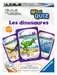 tiptoi® - Mini Quiz - Les dinosaures tiptoi®;tiptoi® jeux - Image 1 - Ravensburger