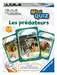 tiptoi® - Mini Quiz - Les prédateurs tiptoi®;tiptoi® jeux - Image 1 - Ravensburger