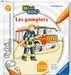 tiptoi® - Mini Doc  - Pompiers tiptoi®;tiptoi® livres - Image 1 - Ravensburger