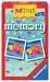 MINI memory® Jeux;Mini Jeux - Image 1 - Ravensburger