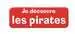 tiptoi® - Je découvre les pirates tiptoi®;tiptoi® livres - Image 7 - Ravensburger