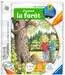 tiptoi® - J explore la forêt tiptoi®;tiptoi® livres - Image 1 - Ravensburger