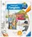 tiptoi® -  J apprends l anglais tiptoi®;tiptoi® livres - Image 1 - Ravensburger