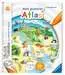 tiptoi® - Mon premier Atlas tiptoi®;tiptoi® livres - Image 1 - Ravensburger