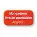 tiptoi® - Mon premier livre de vocabulaire anglais tiptoi®;tiptoi® livres - Image 6 - Ravensburger