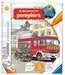 tiptoi® - Je découvre les pompiers tiptoi®;tiptoi® livres - Image 1 - Ravensburger