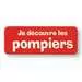 tiptoi® - Je découvre les pompiers tiptoi®;tiptoi® livres - Image 7 - Ravensburger