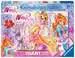 Winx Puzzle;Puzzle per Bambini - immagine 1 - Ravensburger