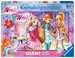 Winx Puzzle;Puzzle per Bambini - immagine 1 - Ravensburger