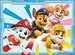 Paw Patrol   B Puzzles;Puzzle Infantiles - imagen 5 - Ravensburger