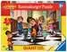 Alvin Puzzle;Puzzle per Bambini - immagine 1 - Ravensburger