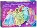 Disney Princess Puzzle;Puzzle per Bambini - immagine 1 - Ravensburger