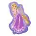 Disney Princess 4 Shap.Puz.in a box Puzzles;Puzzle Infantiles - imagen 2 - Ravensburger