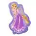 Disney Princess 4 Shap.Puz.in a box Puzzles;Puzzle Infantiles - imagen 5 - Ravensburger
