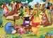 Winnie the Pooh - Magic Show Jigsaw Puzzles;Children s Puzzles - image 2 - Ravensburger