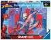 Spiderman Giant floor     24p Puzzles;Puzzle Infantiles - imagen 1 - Ravensburger