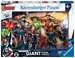 Avengers Puzzle;Puzzle per Bambini - immagine 1 - Ravensburger