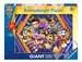 PAW PATROL MOVIE GIANT 60p SG 20 Puzzles;Puzzle Infantiles - imagen 1 - Ravensburger