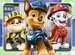 Paw Patrol Movie       12/16/20/24p Puzzles;Puzzle Infantiles - imagen 4 - Ravensburger