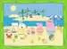 Peppa Pig Four Seasons    12/16/20/24p Puzzles;Puzzle Infantiles - imagen 4 - Ravensburger