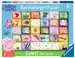 Peppa Pig Alphabet Giant  24p Puzzles;Puzzle Infantiles - imagen 1 - Ravensburger