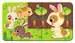 AT: Tiere und ihre Kinder 9x2p Puzzle;Puzzle enfants - Image 5 - Ravensburger