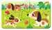 AT: Tiere und ihre Kinder 9x2p Puzzle;Puzzle enfants - Image 7 - Ravensburger