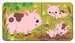 AT: Tiere und ihre Kinder 9x2p Puzzle;Puzzle enfants - Image 10 - Ravensburger