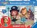 Pinocchio Puzzle;Puzzle per Bambini - immagine 1 - Ravensburger