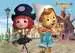 Pinocchio Puzzle;Puzzle per Bambini - immagine 2 - Ravensburger